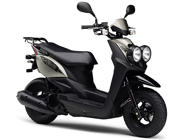 2015年 BW'S マットチタン1(カタログメイン)