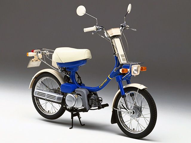 1979年 CARROT (カタログメイン)