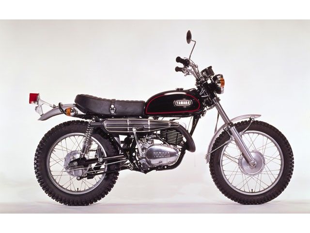 年 DT360 (カタログメイン)