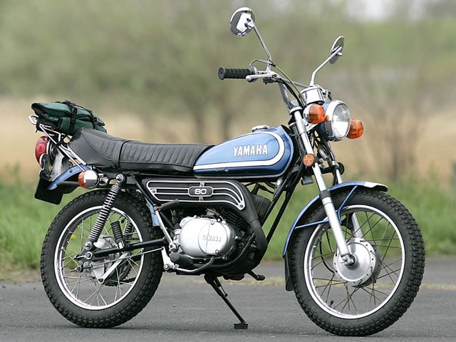 年 GT80 (カタログメイン)