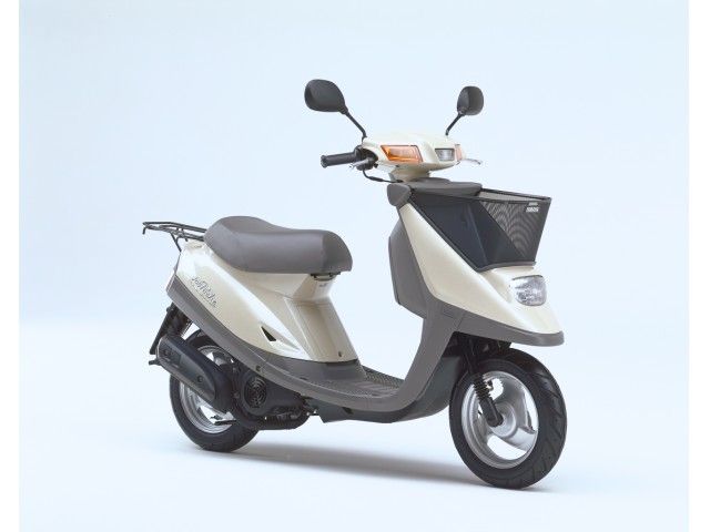 1996年 JOG POCHE M Type スチールメッシュ セラミックアイボリー(カタログメイン)