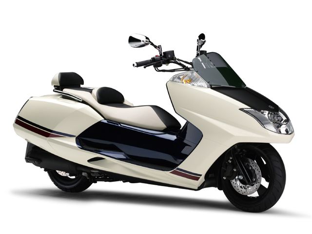 2010年 MAXAM グリニッシュホワイトソリッド1(カタログメイン)