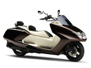 2010年 MAXAMベリーダークオレンジメタリック1