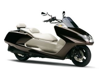 2012年 MAXAMベリーダークオレンジメタリック1