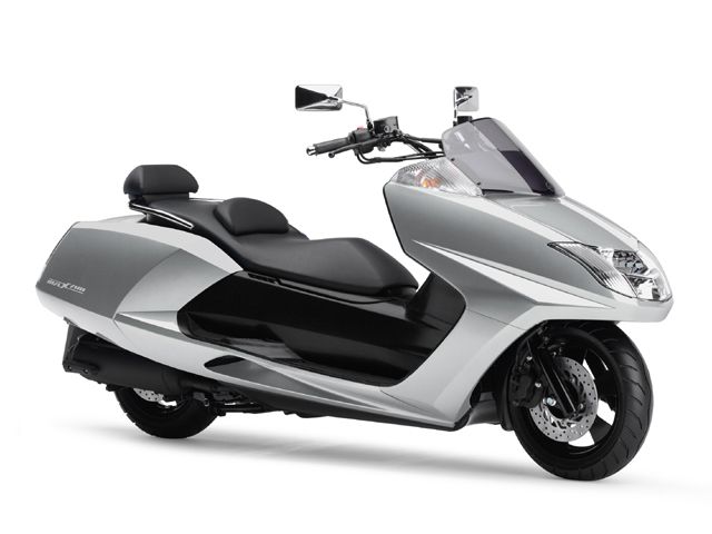 2005年 MAXAM シルバー3(カタログメイン)