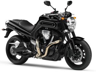 2007年 MT-01