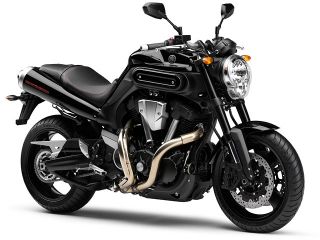 2009年 MT-01