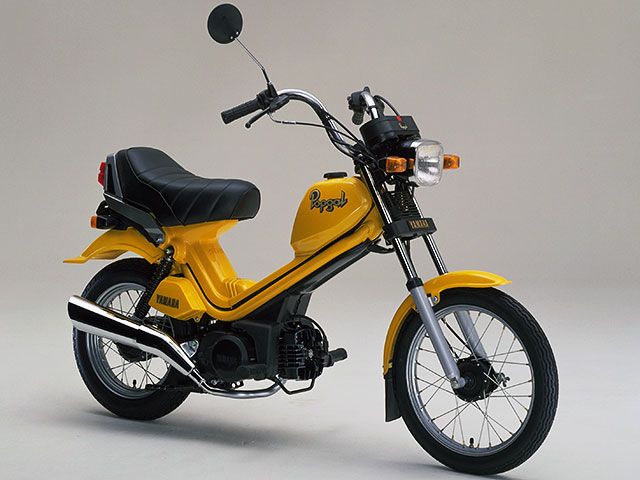 1982年 POPGAL セル付 (カタログメイン)