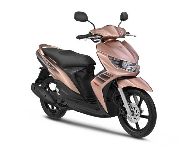 2012年 SOUL GT (カタログメイン)