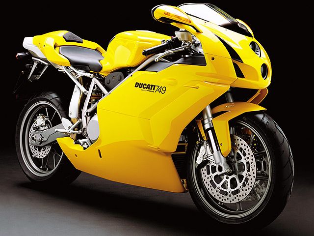 2004年 749 (カタログメイン)