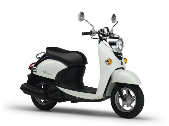 2004年 Vino DELUXE ホワイトメタリック1(カタログメイン)