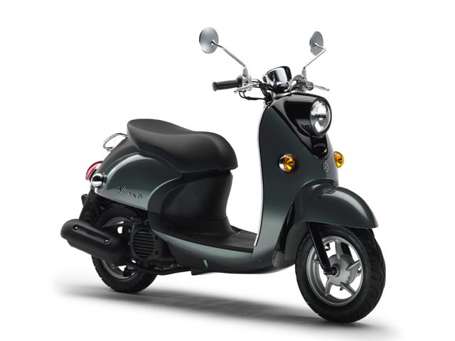 2005年 Vino DELUXE ダークブルーイッシュグレーメタリック5(カタログメイン)