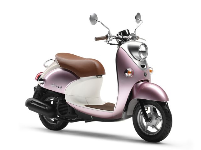 2006年 Vino DELUXE ペールマゼンタメタリック4(カタログメイン)