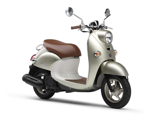 2007年 Vino DELUXE ライトイエローイッシュグレーメタリック9(カタログメイン)