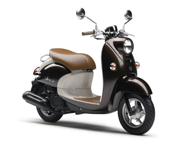 2008年 Vino DELUXE ダークレディッシュグレーメタリック2(カタログメイン)