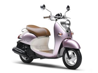 2008年 Vino DELUXEペールマゼンタメタリック4