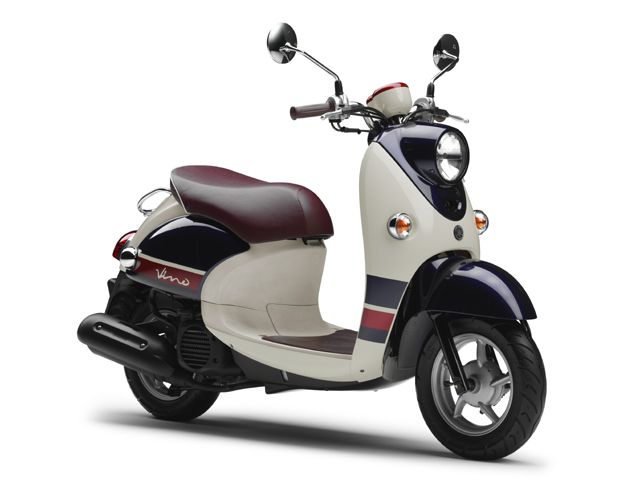 2013年 Vino DELUXE ダークグレーイッシュブルーメタリックA(カタログメイン)