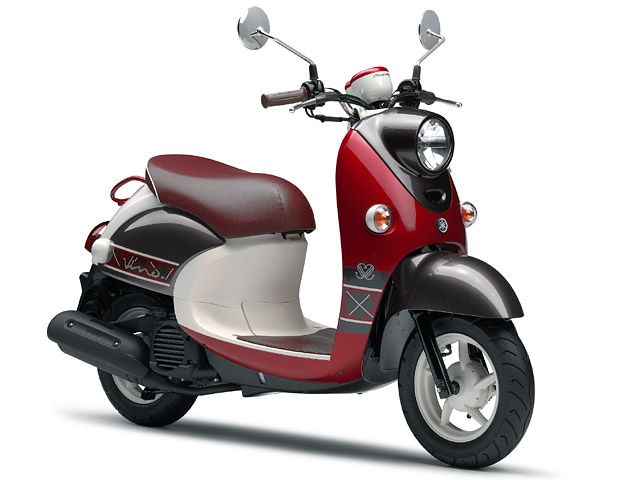 2015年 Vino DELUXE Sweet Style ダークイエローイッシュグレーメタリック1(カタログメイン)