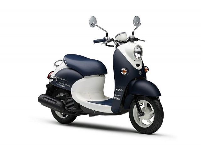 2016年 Vino DELUXE Navy Style マットブルー(カタログメイン)