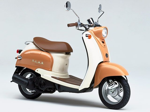 1998年 Vino CLASSIC ダルオレンジソリッド3(カタログメイン)