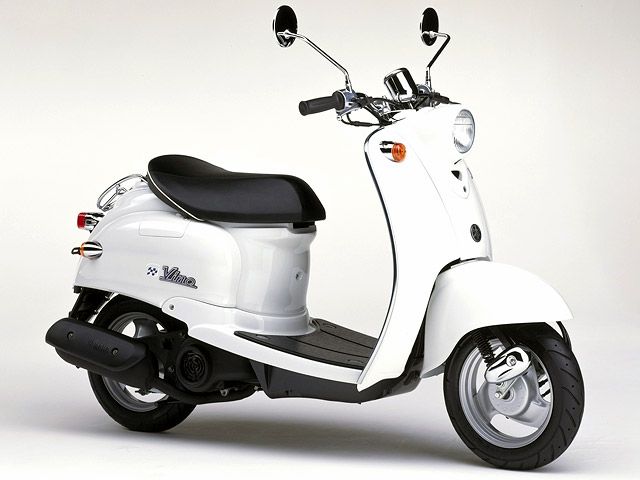 2001年 Vino CLASSIC ラジカルホワイト(カタログメイン)