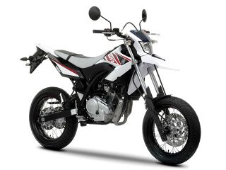 2009年 WR125X