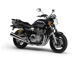 2005年 XJR1300ダークブルーイッシュグレーメタリック8