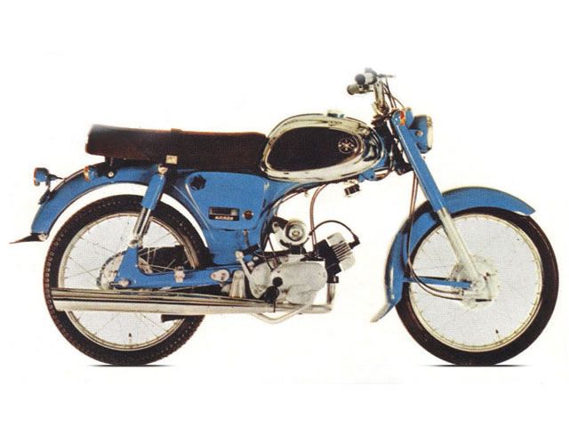 年 YF1 (カタログメイン)