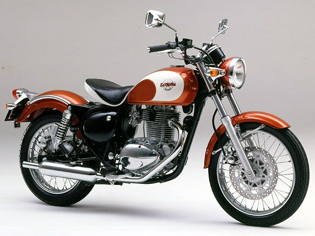 1992年 ESTRELLA (カタログメイン)