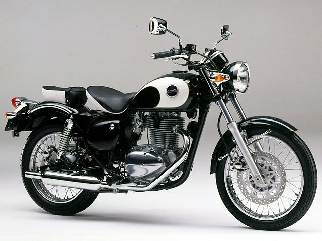 1995年 ESTRELLA (カタログメイン)