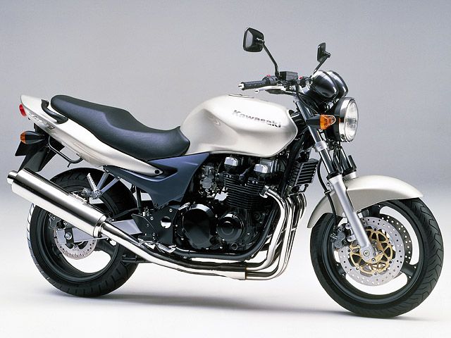 1999年 ZR-7 メタリックシャンパンゴールド(カタログメイン)