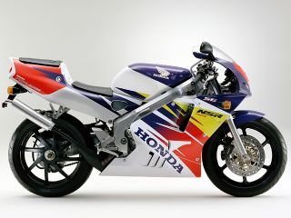 1996年 NSR250R SE