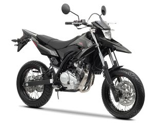 2011年 WR125X