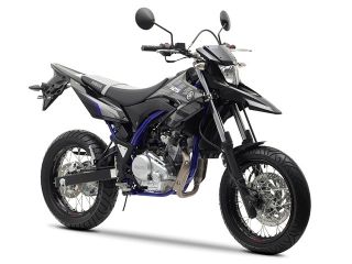 2013年 WR125X