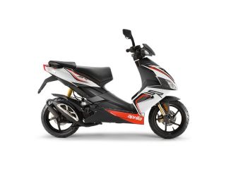 2016年 SR50Rレーシングホワイト