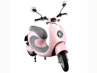 2017年 notteシルキーピンク