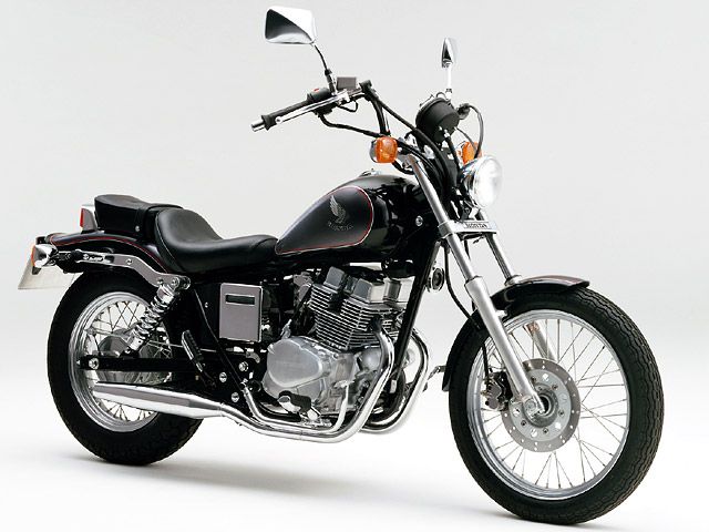 1987年 REBEL (カタログメイン)