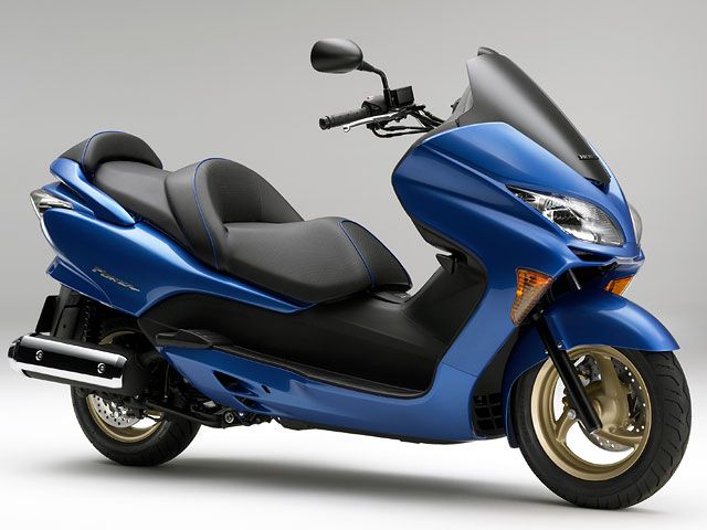 2006年 FORZA Z Special (カタログメイン)
