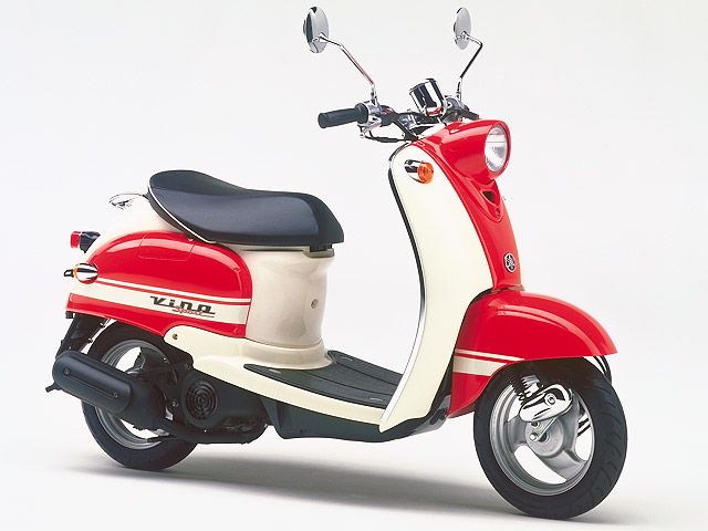 1998年 Vino Sport ファインレッド(カタログメイン)