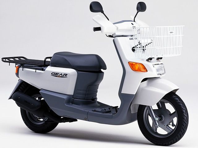 2000年 NEWS GEAR グリップウォーマー ライトグレーソリッド4(カタログメイン)