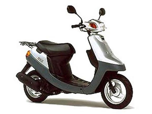 1998年 Aprio Natural コンペティションシルバー(カタログメイン)