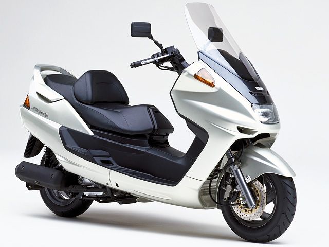 1998年 MAJESTY ニューシルバーダスト(カタログメイン)