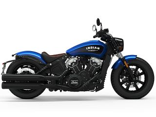 2020年 Scout BobberRadar Blue