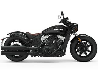 2020年 Scout BobberThunder Black