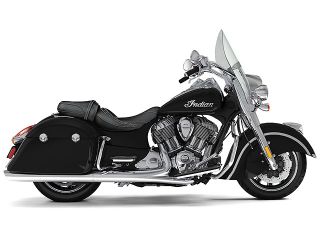 2017年 SpringfieldThunder Black