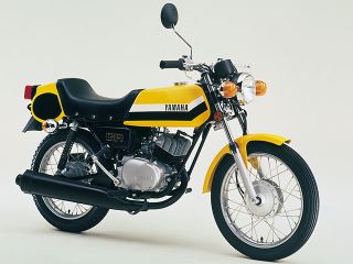 1977年 GR50