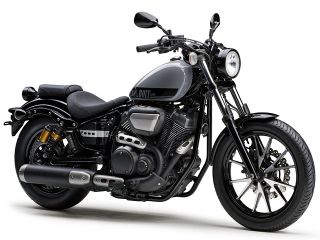 2018年 BOLT R-SPEC ABSブルーイッシュグレーソリッド4