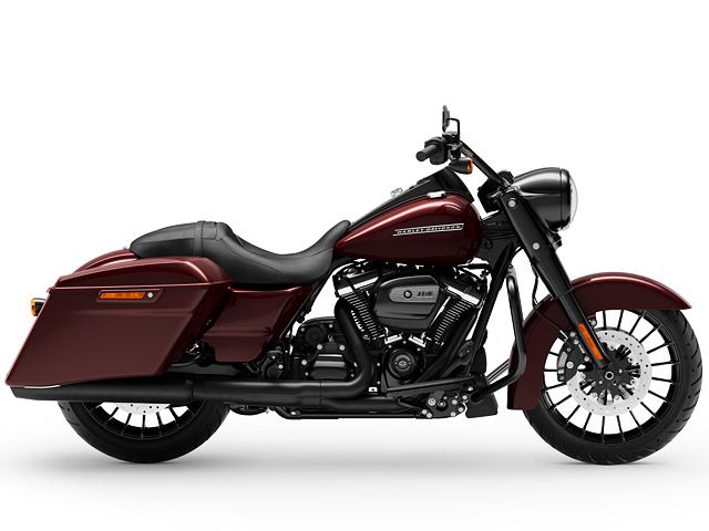 2019年 FLHRXS Road King Special (カタログメイン)