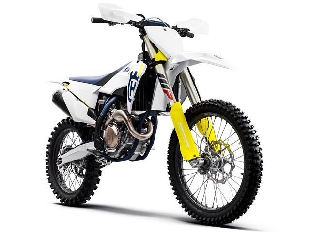 2019年 FC 250 (カタログメイン)