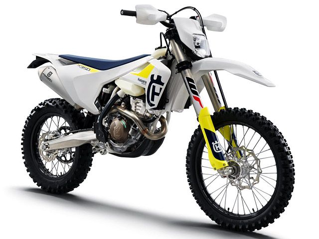 2019年 FE 350 (カタログメイン)
